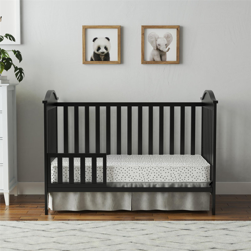 DHP Universal Daybed And Toddler Rail, Nursery Furniture Wayfair